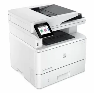 HP LJ Pro MFP 4103fdW, Printer