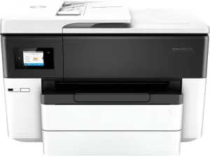 Hp Officejet Pro 7740 Wide Format Aio