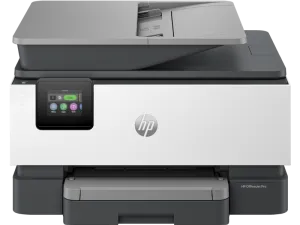 HP Officejet Pro 9120 All-In-One Printer