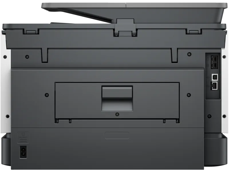 HP Officejet Pro 9130 All-In-One Printer
