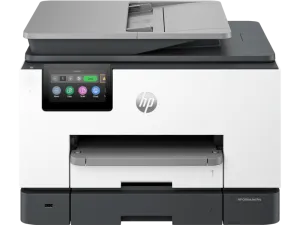 HP Officejet Pro 9130 All-In-One Printer