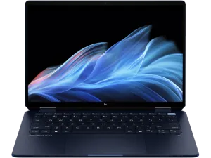 HP OmniBook Ultra Flip Ultra 7-256V, 16GB LPDDR5X & 1TB PCIe Gen4-Touch, 14Inch 8K-OLED, 120Hz, Win11