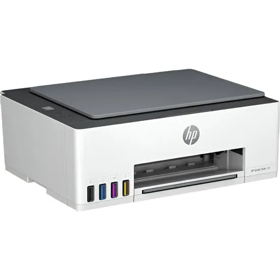 HP Smart Printer Tank, All in One, White