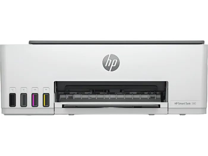 HP Smart Printer Tank, All in One, White