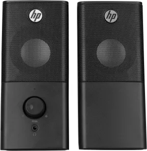 HP Speaker DHS 2101, Black