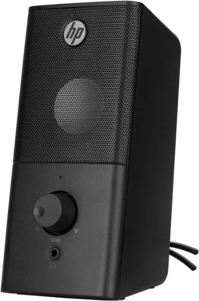 HP Speaker DHS 2101, Black