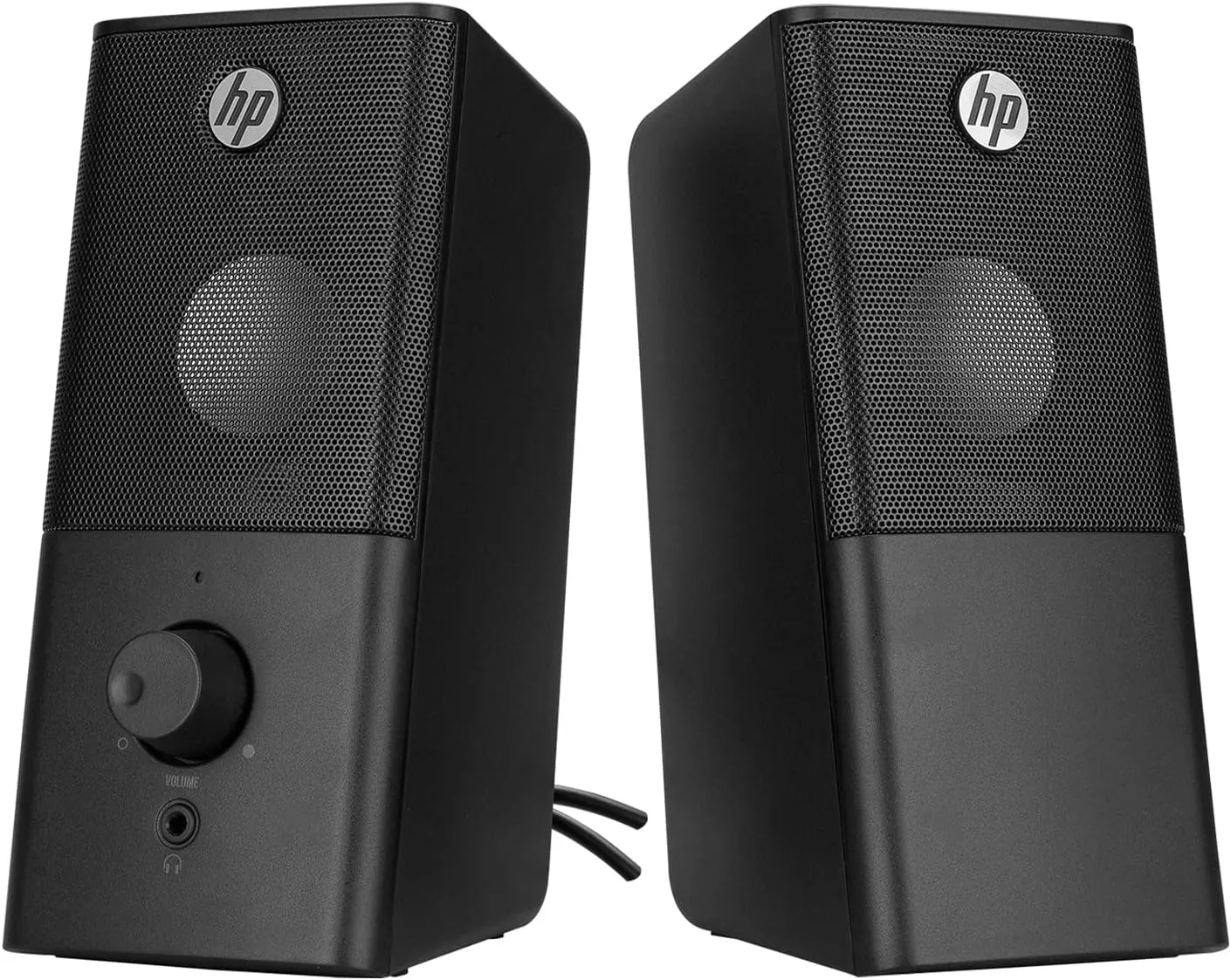 HP Speaker DHS 2101, Black