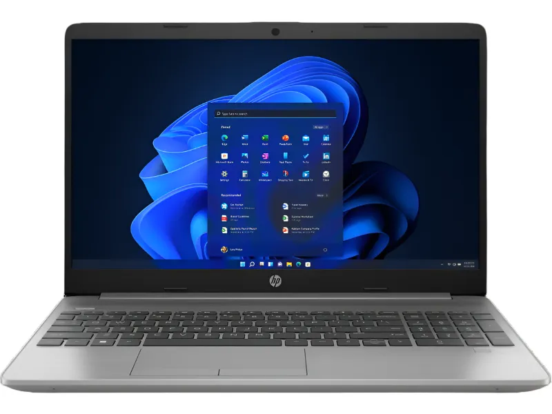HP UMA Intel Celeron N4500 250 G9, 8GB DDR4 & 256GB, 15.6Inch FHD