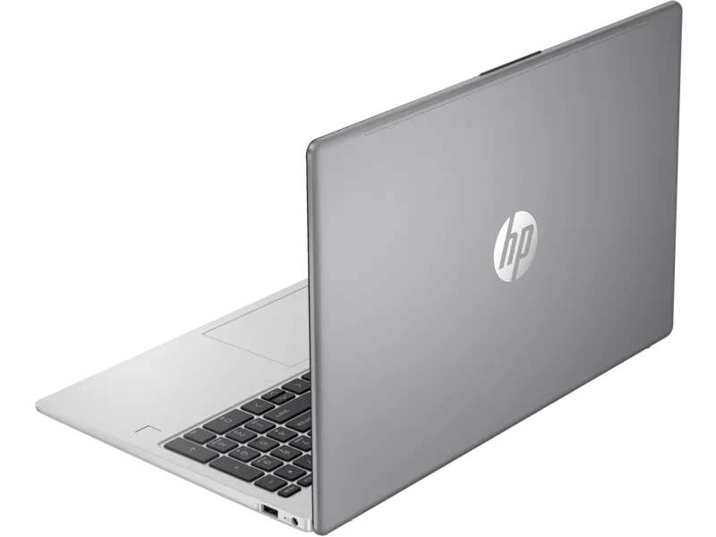 HP UMA Intel i3-1315U 250 G10, 8GB DDR4 & 512GB SSD PCIe, 15.6Inch FHD