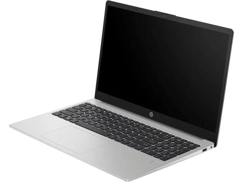 HP UMA Intel i3-1315U 250 G10, 8GB DDR4 & 512GB SSD PCIe, 15.6Inch FHD