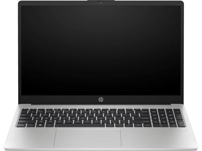 HP UMA Intel i3-1315U 250 G10, 8GB DDR4 & 512GB SSD PCIe, 15.6Inch FHD