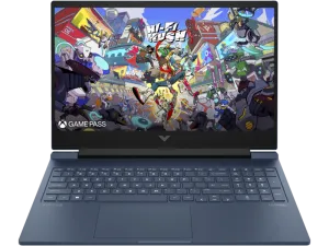 HP VICTUS 16-R1012NE CORE I7-14650HX 16GB DDR5 1TB SSD NVIDIA GEFORCE RTX4050-6GB, 16.1 Inch