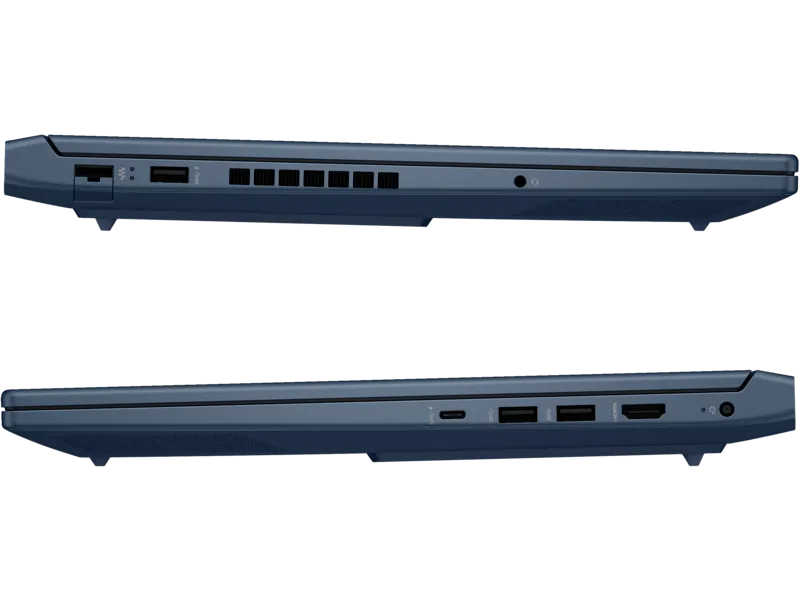 HP VICTUS 16-R1012NE CORE I7-14650HX 16GB DDR5 1TB SSD NVIDIA GEFORCE RTX4050-6GB, 16.1 Inch