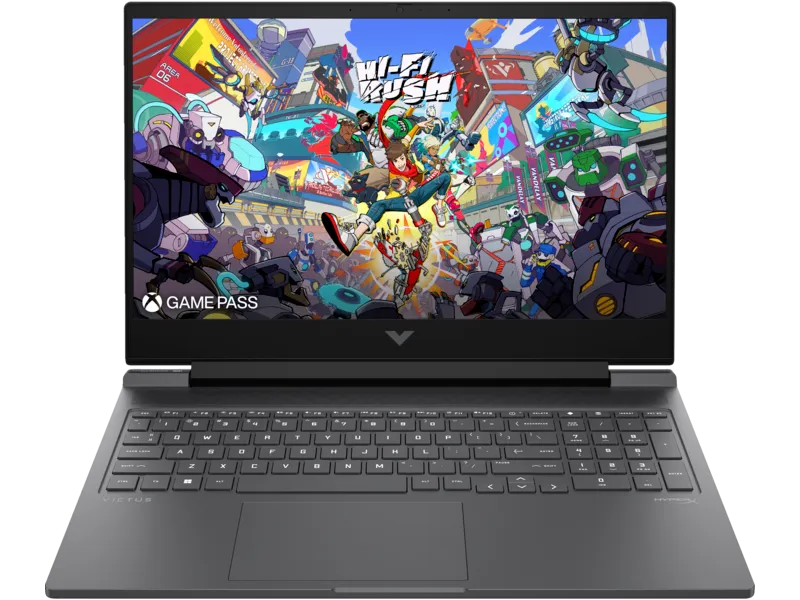 HP VICTUS 16-R1019NE CORE I7-14700HX 16GB DDR5 1TB SSD NVIDIA GEFORCE RTX4070 8GB, 16.1 Inch