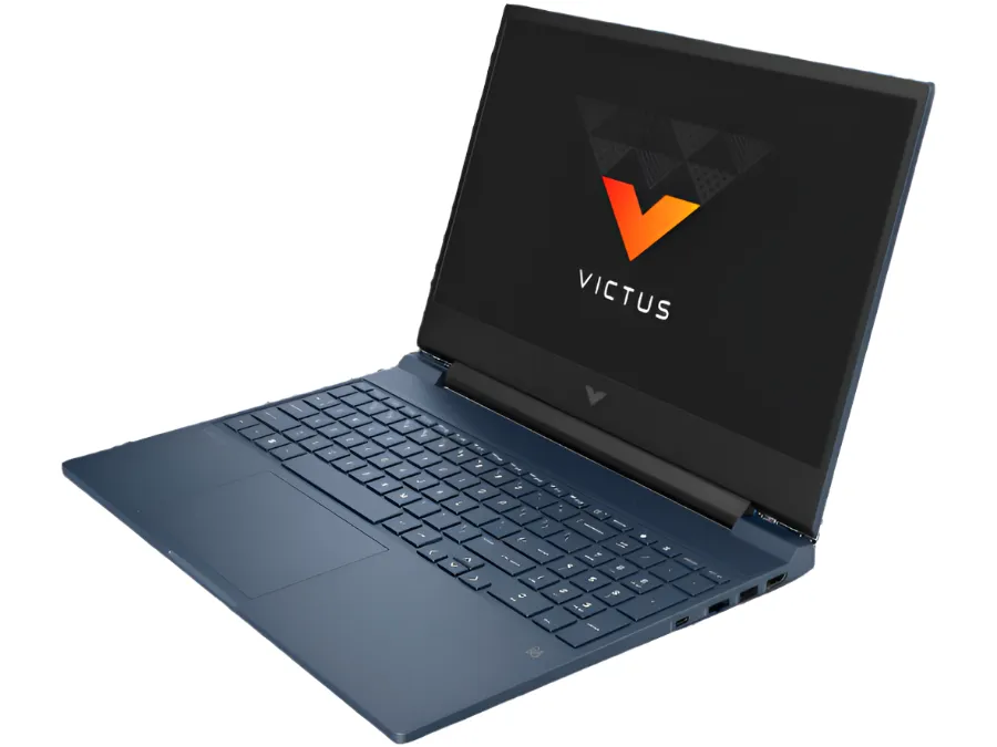 HP Victus Core i5-, 16GB DDR5 & 1TB SSD, NVIDIA GeForce RTX 3050, 16Inch, Blue