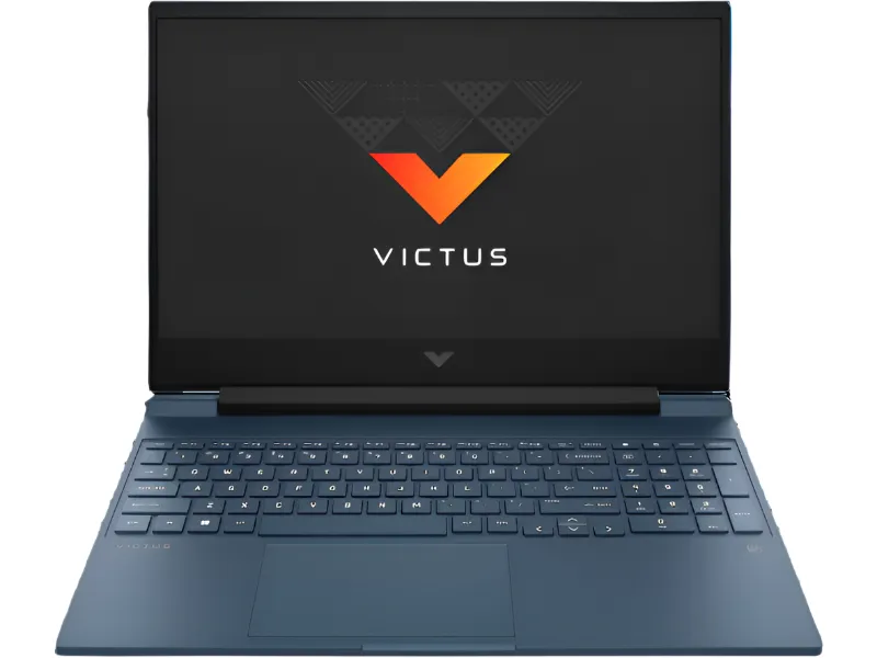 HP Victus Core i5-, 16GB DDR5 & 1TB SSD, NVIDIA GeForce RTX 3050, 16Inch, Blue