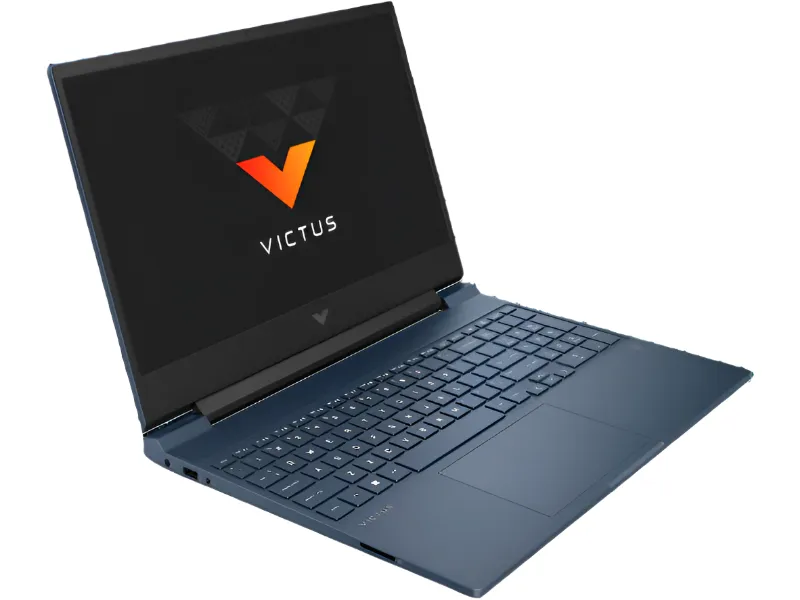HP Victus Core i5-, 16GB DDR5 & 1TB SSD, NVIDIA GeForce RTX 3050, 16Inch, Blue