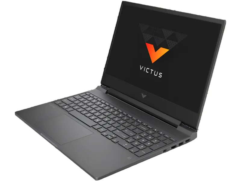 HP Victus Core i7, 16GB DDR4 & 1TB SSD, NVIDIA GeForce RTX 3050, 15.6Inch, Silver
