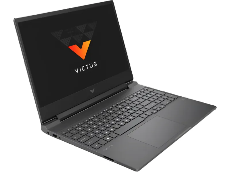 HP Victus Core i7, 16GB DDR4 & 1TB SSD, NVIDIA GeForce RTX 3050, 15.6Inch, Silver