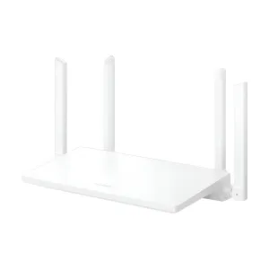 Huawei Wireless Dual Band Router Wifi 6 Ax1500 Harmony Os Mesh  Gigabit Ethernet