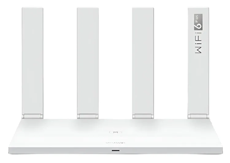 Huawei Wireless Dual Band Router Wifi 6 Ax3000 Harmony Os Mesh  Gigabit Ethernet
