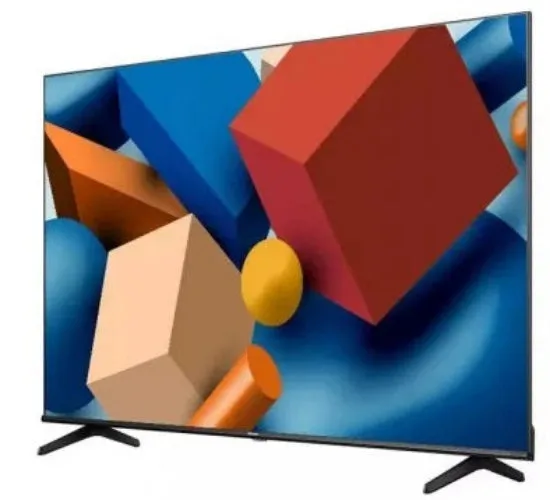 I-View 75Inch 4K, Smart Android TV, 3HDMI & 2USB, 2AV