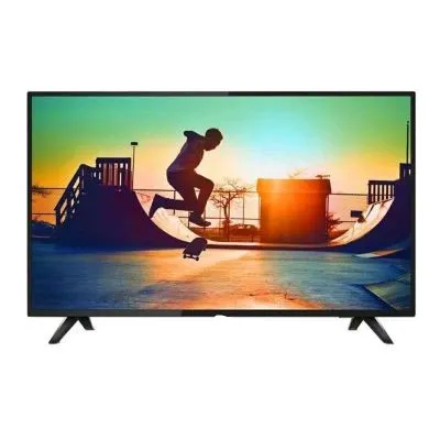 I-View Led Tv 42 Fhd Smart Tv Android Protective Glass 2 HDMI