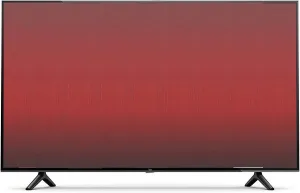 I-View LED TV 55 4K, Smart TV Android, 2 HDMI, 2 USB, YouTube