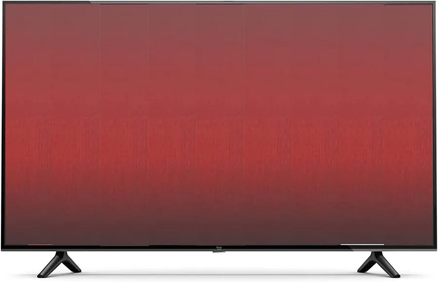 I-View LED TV 55 4K, Smart TV Android, 2 HDMI, 2 USB, YouTube