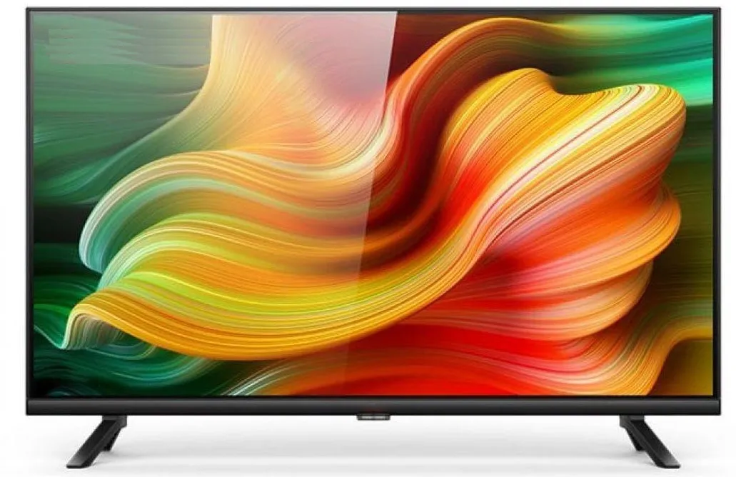 I-View TV 42Inch FHD, Smart Android TV, 2HDMI & 2USB, 2AV, RJ 45