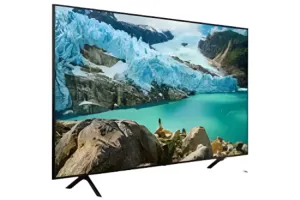 I-View TV 65Inch 4K, Smart Android TV, 3HDMI & 2USB, 2AV, RJ 45