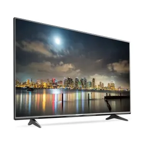 I-View TV 70Inch 4K, Smart Android TV, 3HDMI & 2USB, 2AV, RJ 45