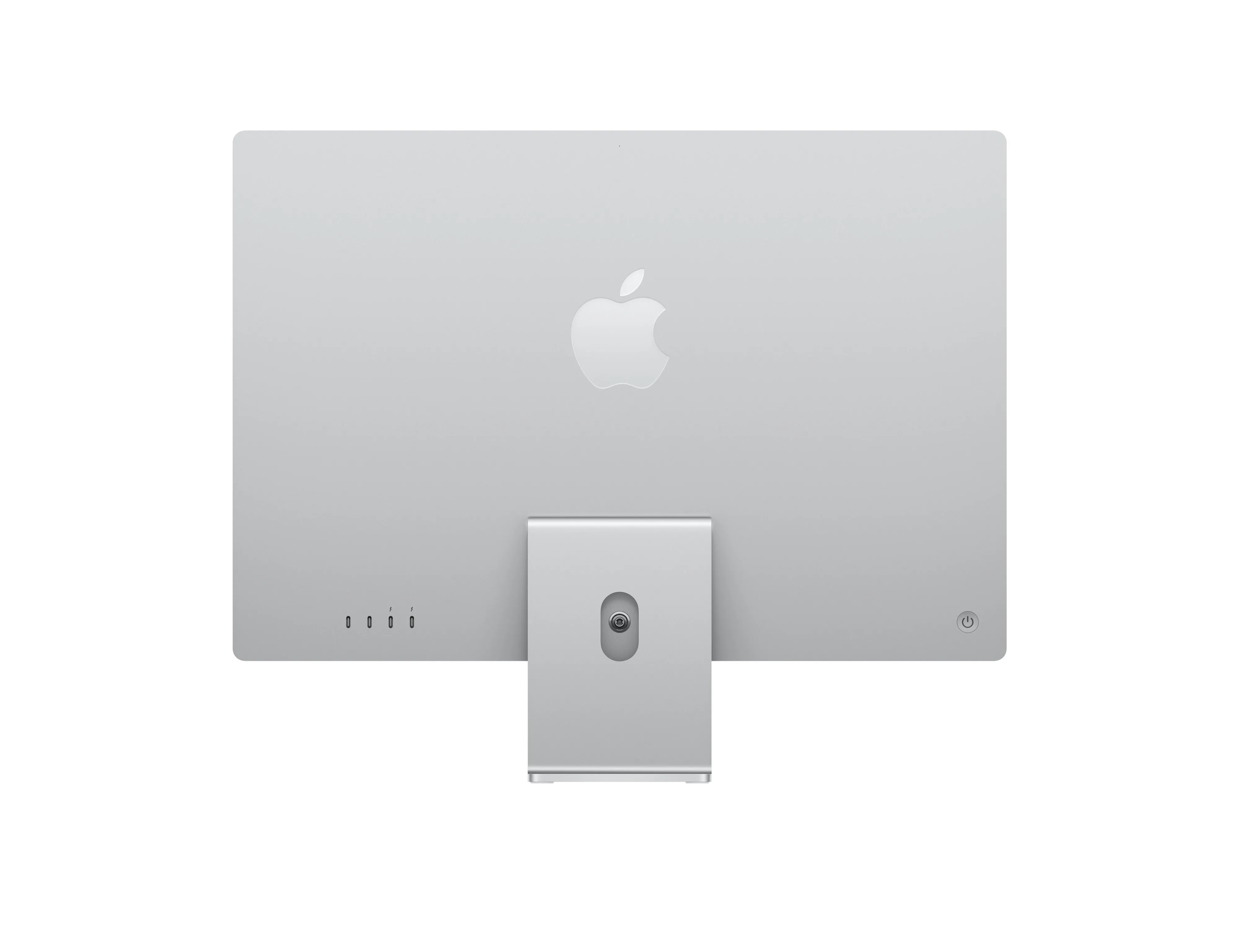 IMac with Retina 4.5K display, Apple M3 chip with 8core CPU and 10core G