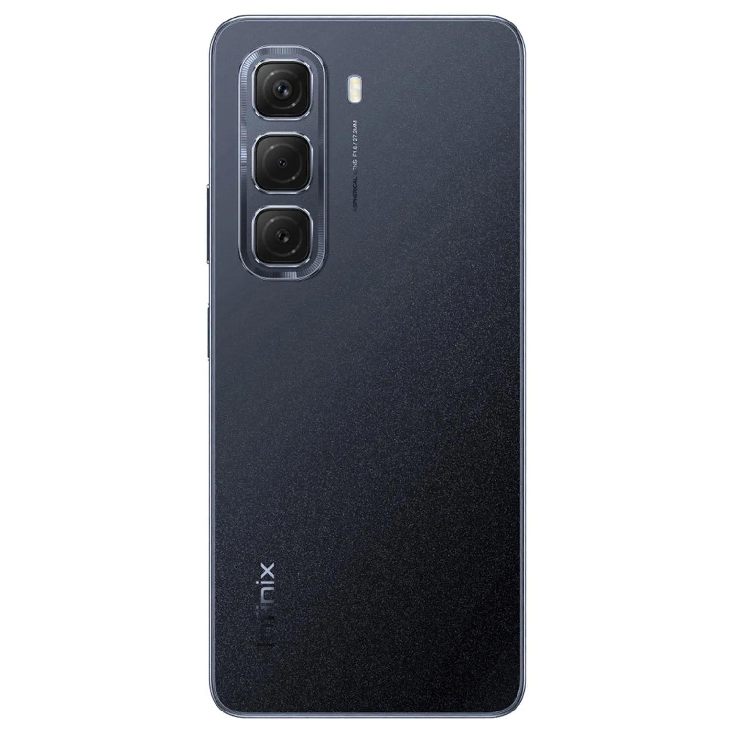 Infinix Hot 50 Pro, 8GB & 256GB, 6.7Inch, 5000Mah, Black
