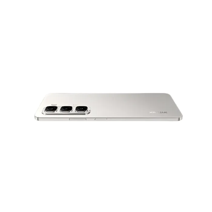 Infinix Hot 50 Pro, 8GB & 256GB, 6.7Inch, 5000Mah, Titanium