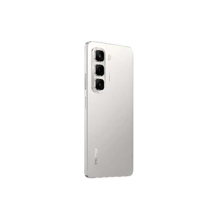 Infinix Hot 50 Pro, 8GB & 256GB, 6.7Inch, 5000Mah, Titanium