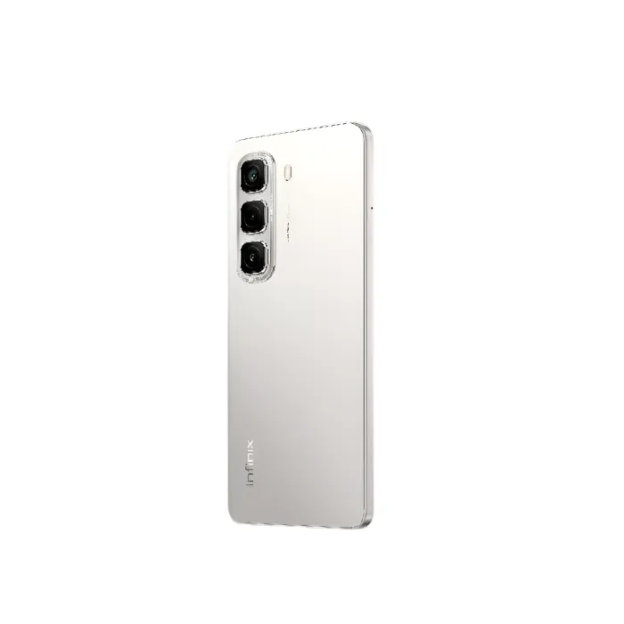 Infinix Hot 50 Pro, 8GB & 256GB, 6.7Inch, 5000Mah, Titanium