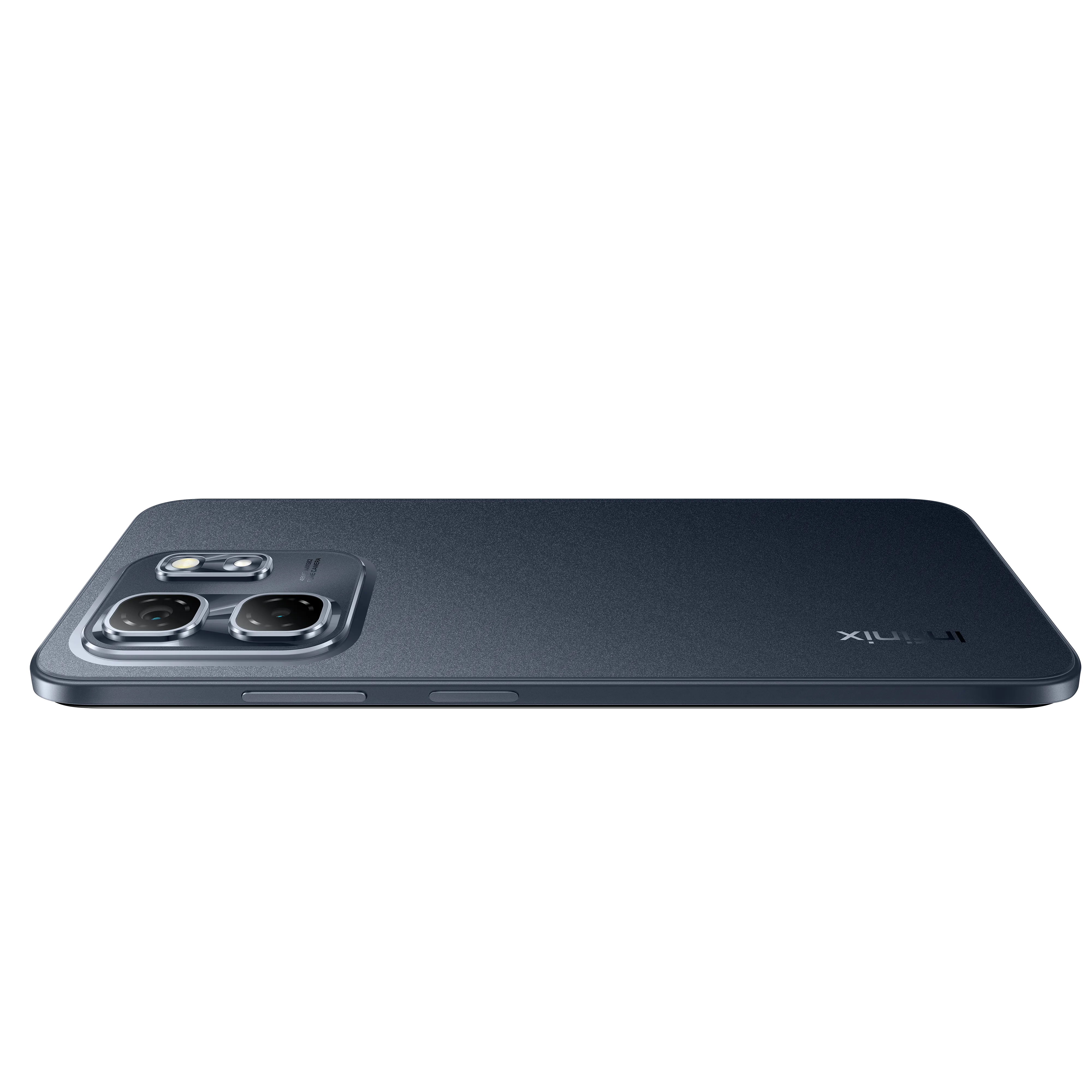 Infinix Hot 50i 4GB & 256GB, 6.7Inch FHD & 120Hz, 5000Mah, Black
