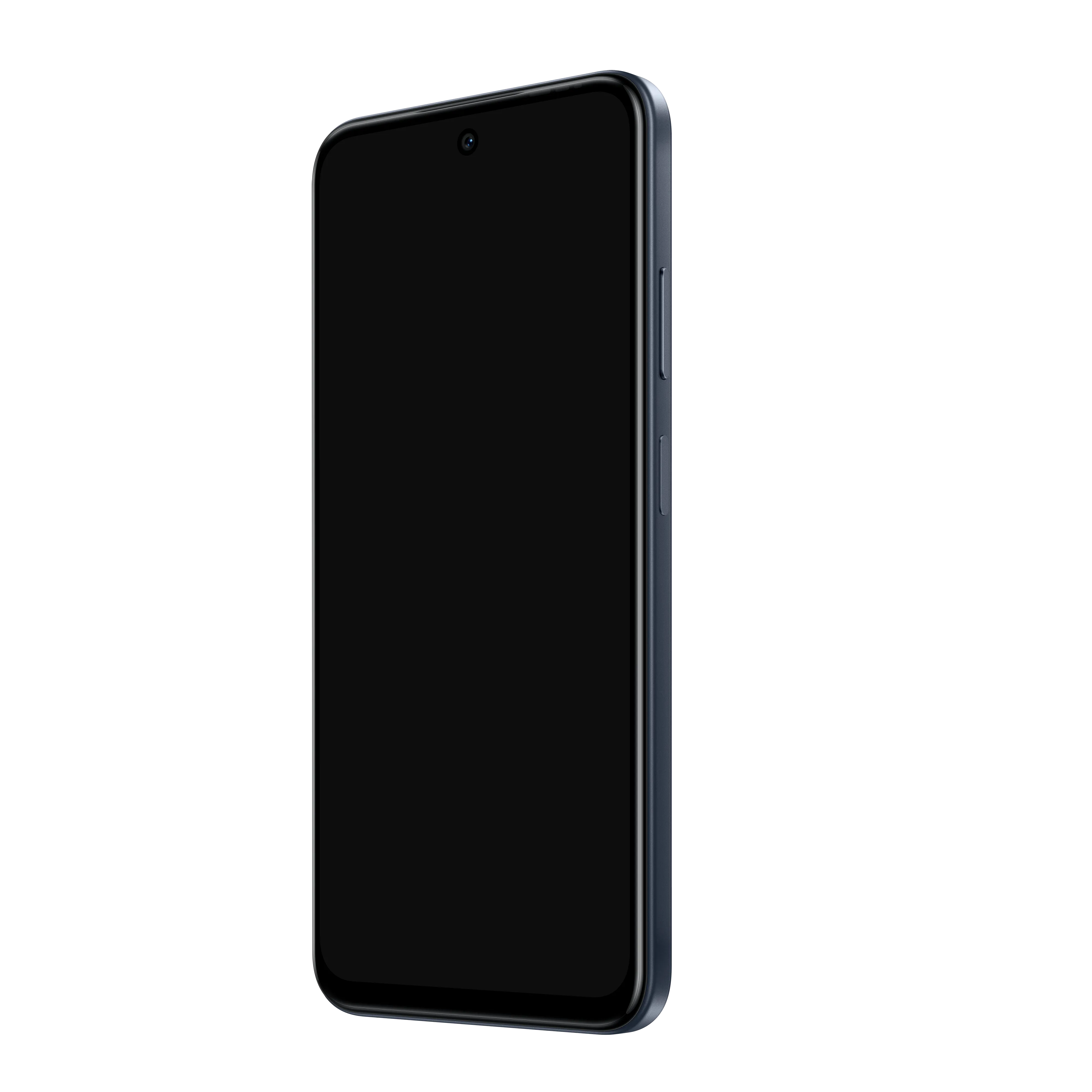 Infinix Hot 50i 4GB & 256GB, 6.7Inch FHD & 120Hz, 5000Mah, Black