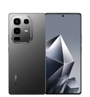 Infinix Note 50, 8GB & 256GB, 6.7Inch, 5200Mah, Mountain Shade