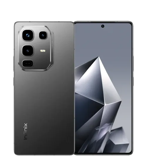Infinix Note 50, 8GB & 256GB, 6.7Inch, 5200Mah, Mountain Shade