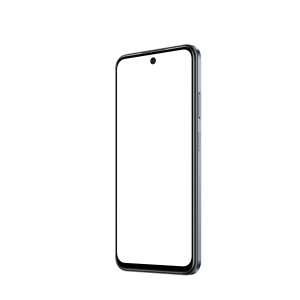 Infinix Smart 9 4GB & 128GB, 6.7 Inch 120Hz, 5000Mah, Black