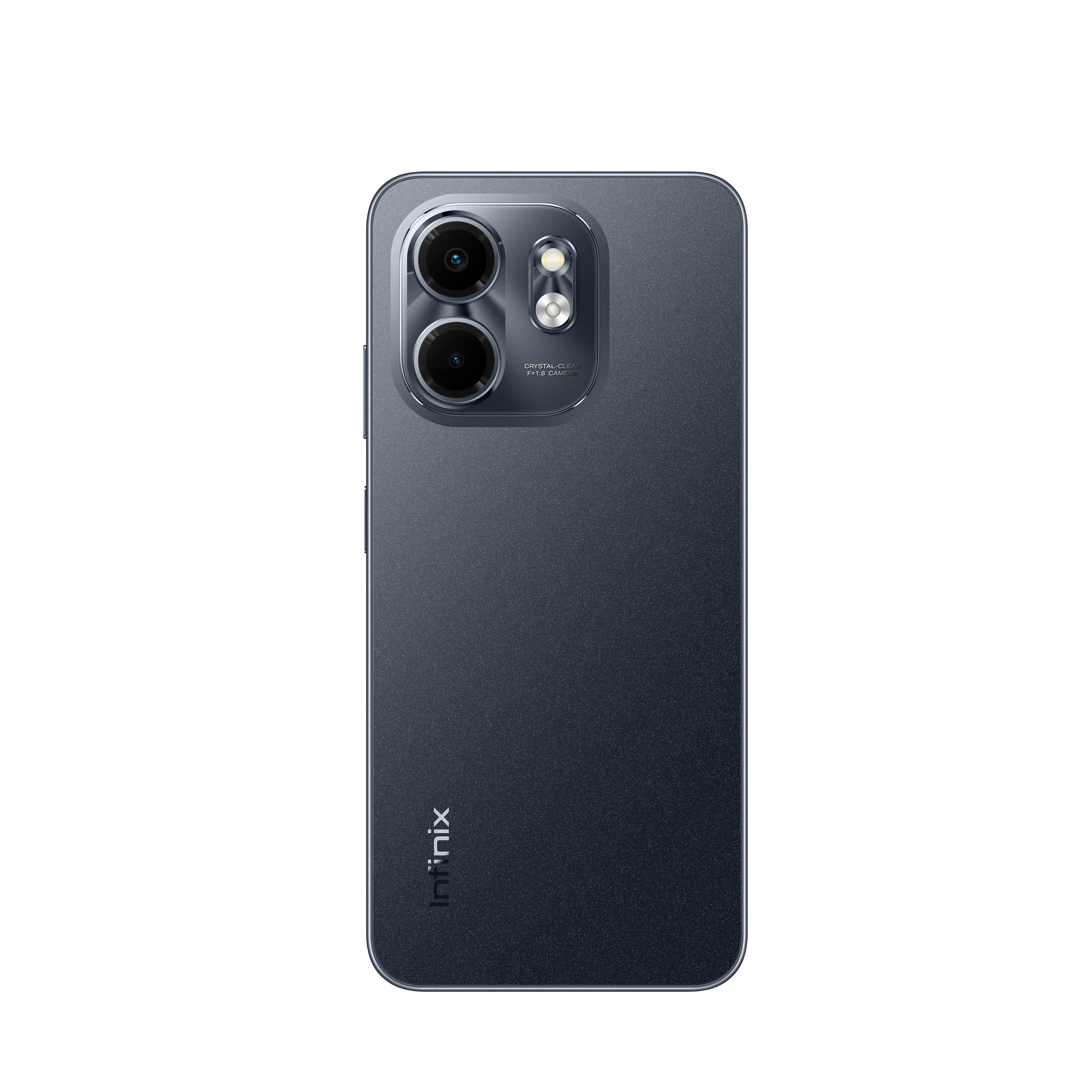 Infinix Smart 9 4GB & 128GB, 6.7 Inch 120Hz, 5000Mah, Black