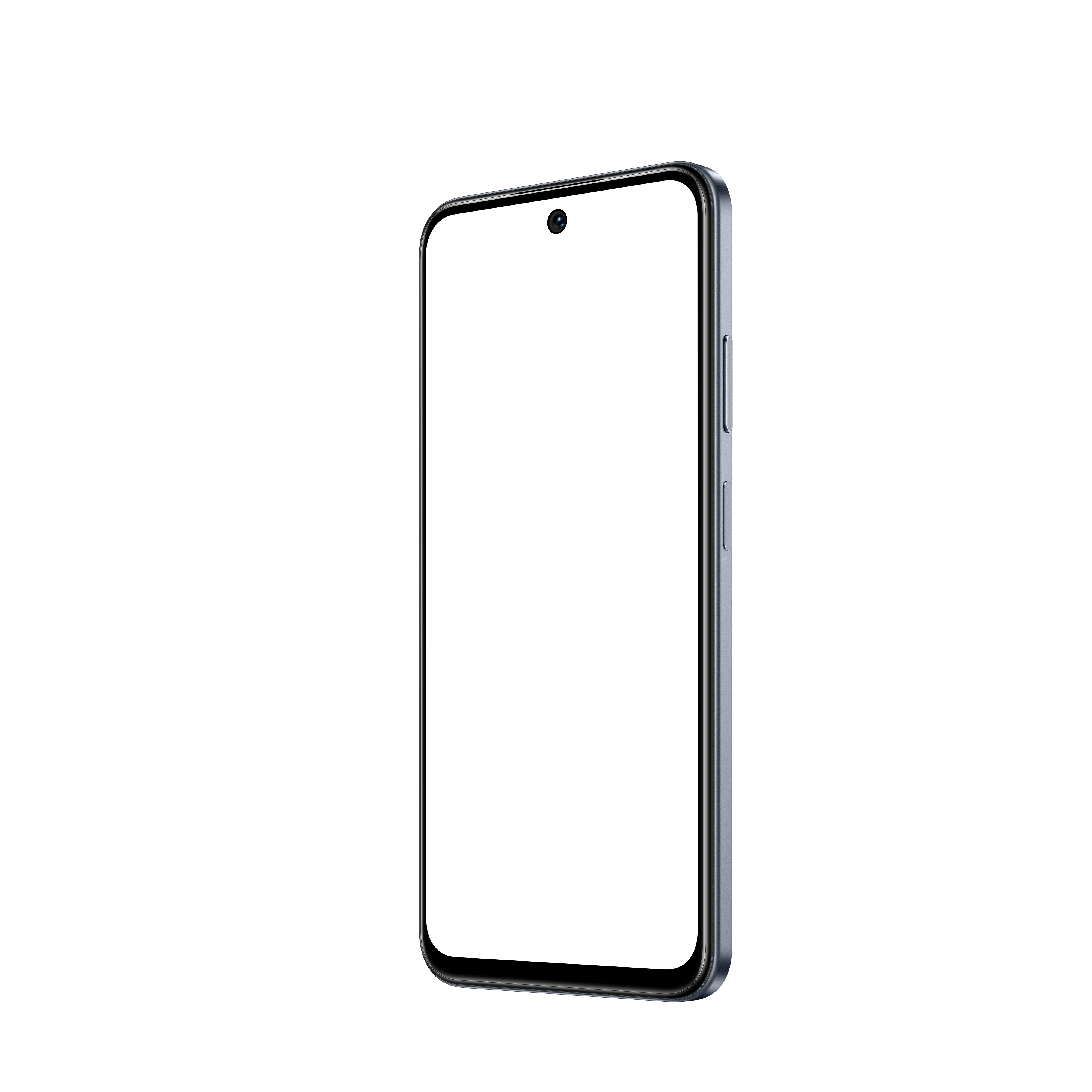 Infinix Smart 9 4GB & 128GB, 6.7 Inch 120Hz, 5000Mah, Black