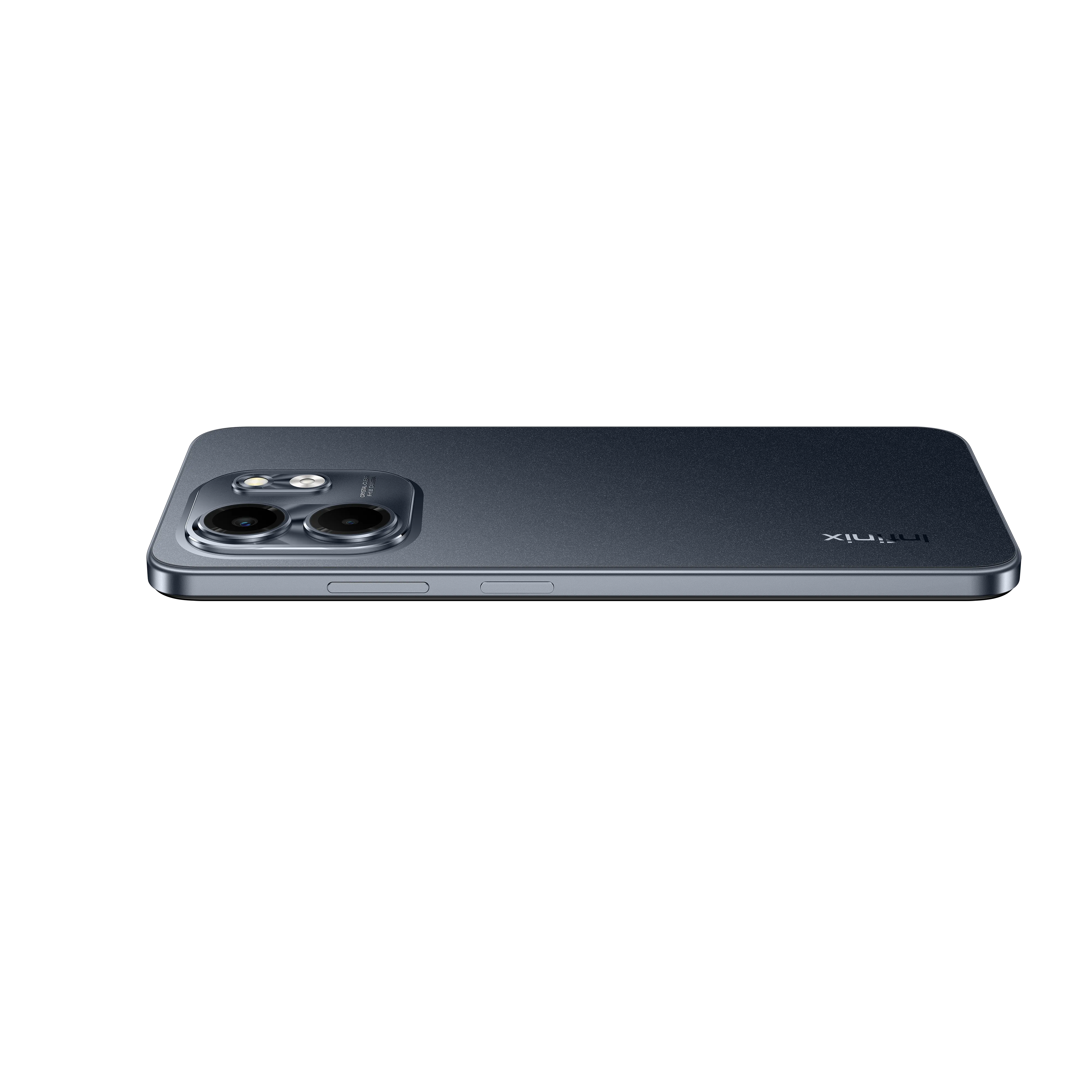 Infinix Smart 9 4GB & 128GB, 6.7 Inch 120Hz, 5000Mah, Black