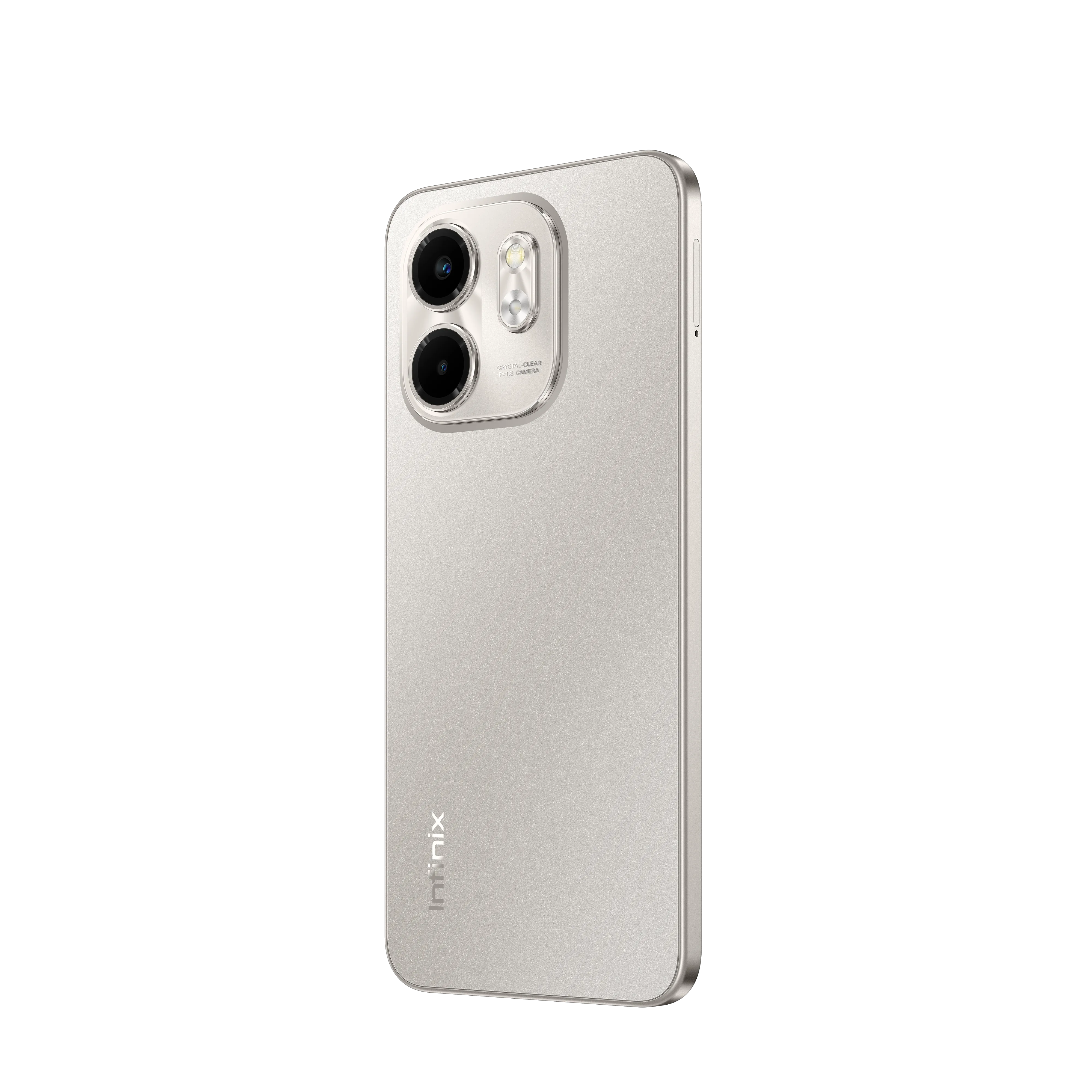 Infinix Smart 9 4GB & 128GB, 6.7 Inch 120Hz, 5000Mah, Neo Titanium