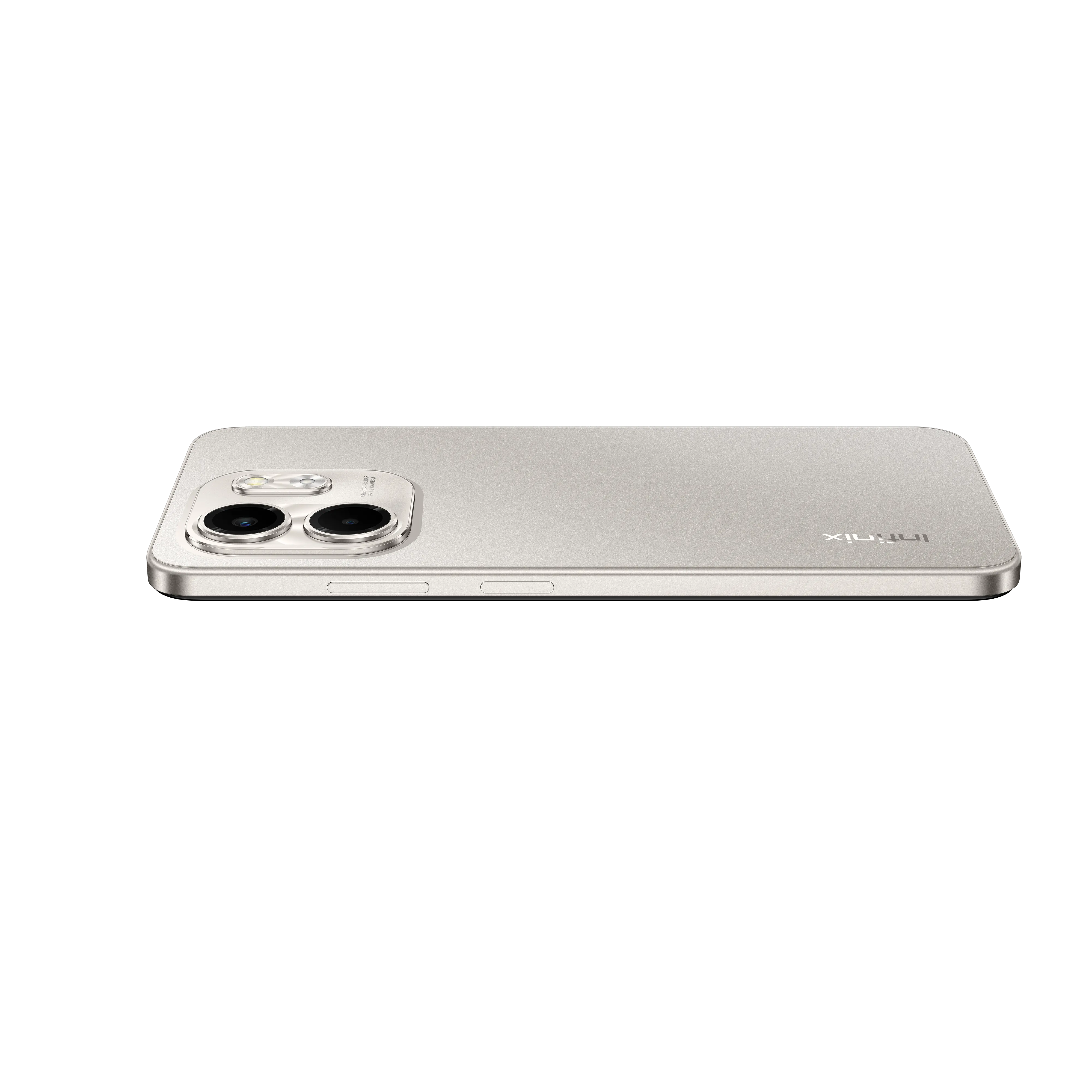 Infinix Smart 9 4GB & 128GB, 6.7 Inch 120Hz, 5000Mah, Neo Titanium