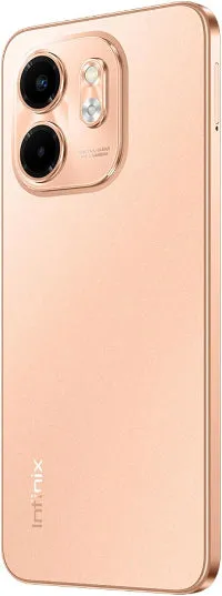 Infinix Smart9 4G, 3GB & 64GB, 6.7Inch, 5000Mah, Gold