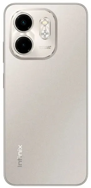Infinix Smart9 4G, 3GB & 64GB, 6.7Inch, 5000Mah, Titanium