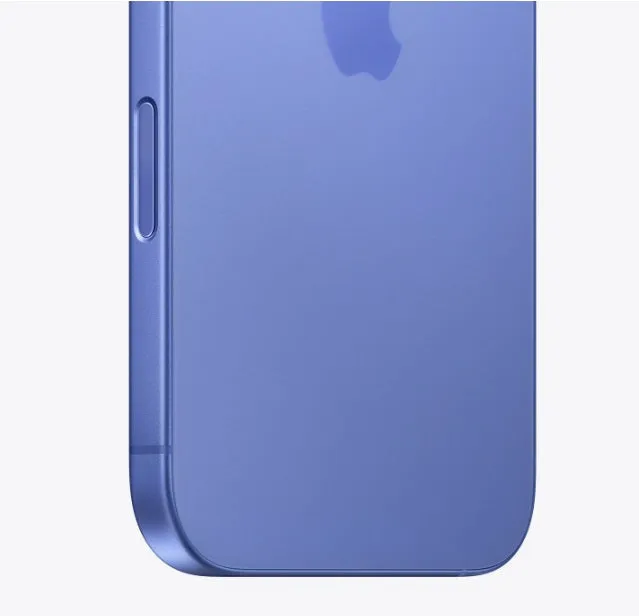 Iphone 16 256GB, Ultramarine